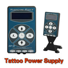 HP-2 Tattoo Power Supply